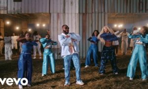 Davido – Unavailable Video Ft. Musa Keys