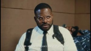 Falz – Yakubu Video Ft. Vector