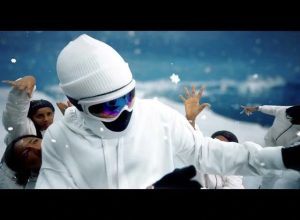 Kcee – Dum Dum Video Ft. Skiibii