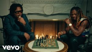 Olamide – New Religion Ft. Asake