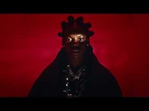 Rema – Charm Video