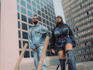 Yemi Alade – Pounds and Dollars Video Ft. Phyno M