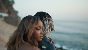 Young Jonn – Aquafina Video