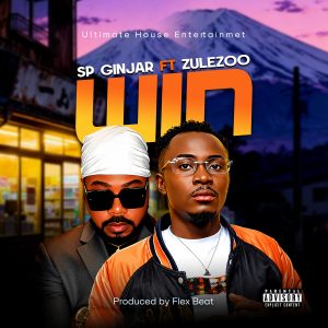 Sp Ginjer – WIN ft Zulezoo